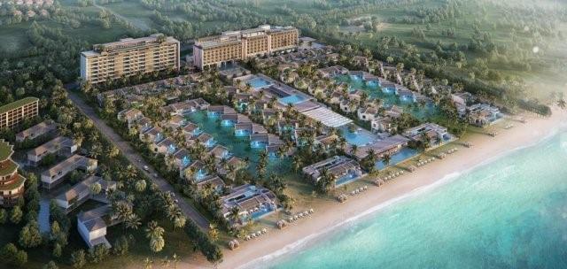 Regent Residences Phú Quốc