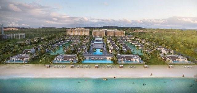 Regent Residences Phú Quốc