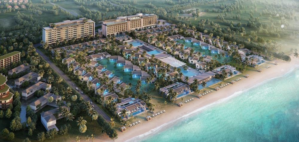 Regent Residences Phú Quốc