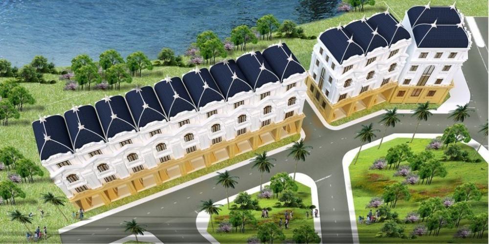 Văn Quán Riverside