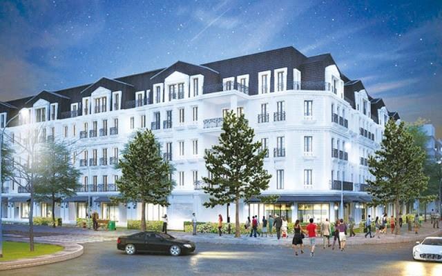 Văn Quán Riverside