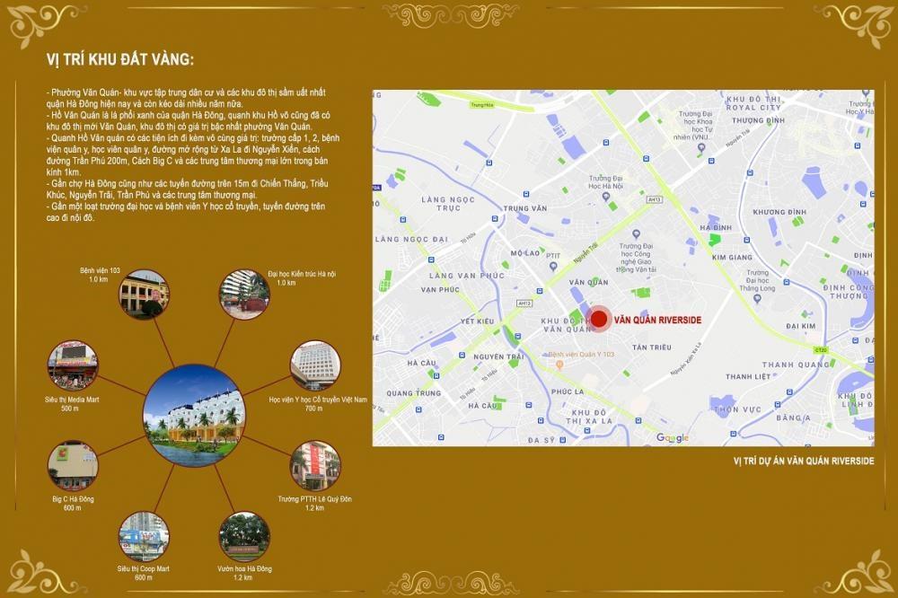 Văn Quán Riverside