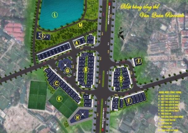 Văn Quán Riverside