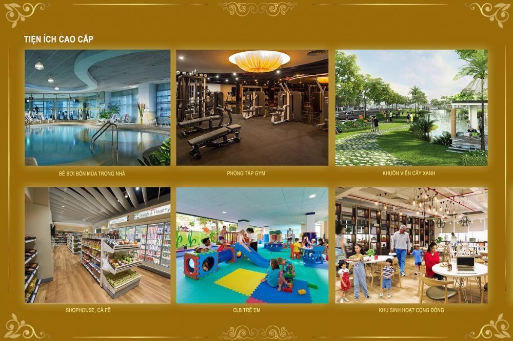 Văn Quán Riverside