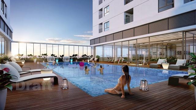 An Thịnh Luxury Tower