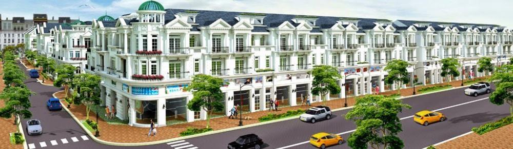 Khu dân cư Phạm Văn Hai