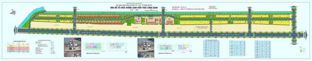 Khu dân cư Phạm Văn Hai
