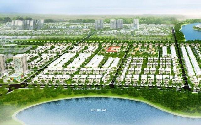 HomeLand Central Park