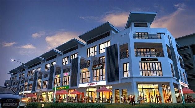 TSG Lotus Sài Đồng