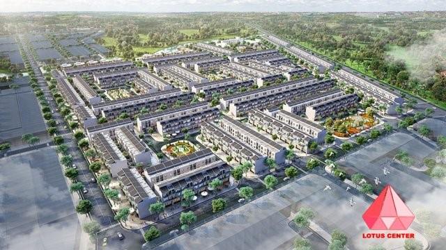 Lotus Center