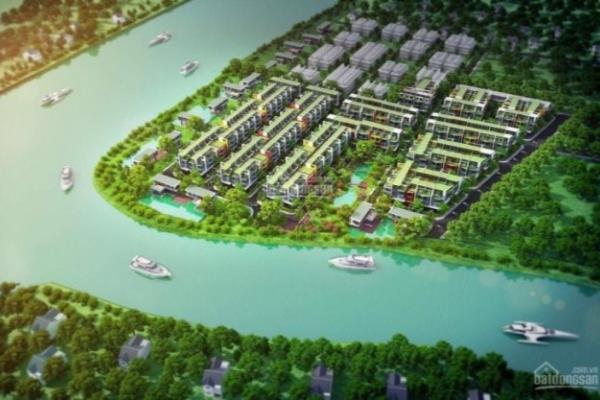 Khu dân cư An Việt