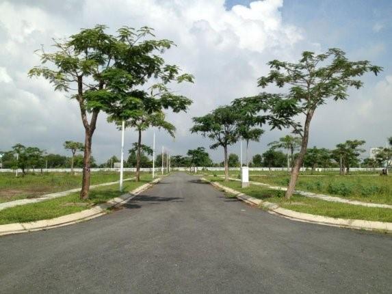 Khu dân cư An Việt
