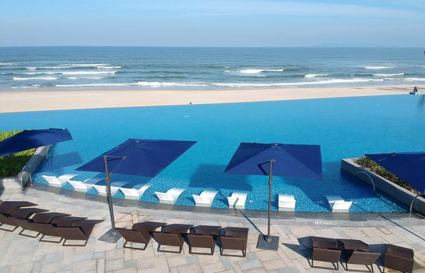 Sheraton Grand Danang Resort