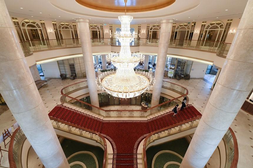 Sheraton Grand Danang Resort