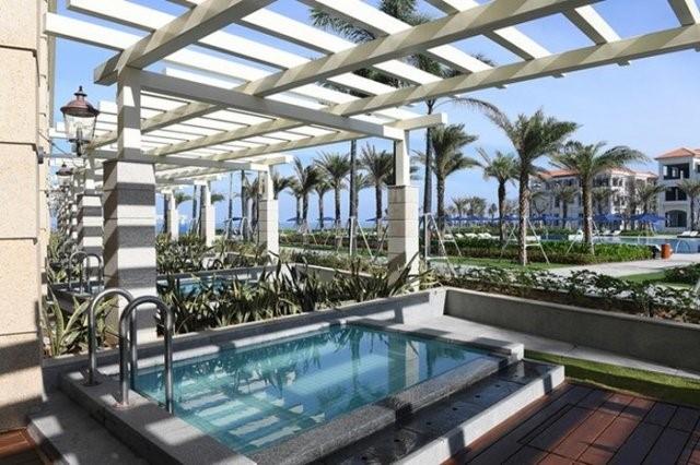 Sheraton Grand Danang Resort