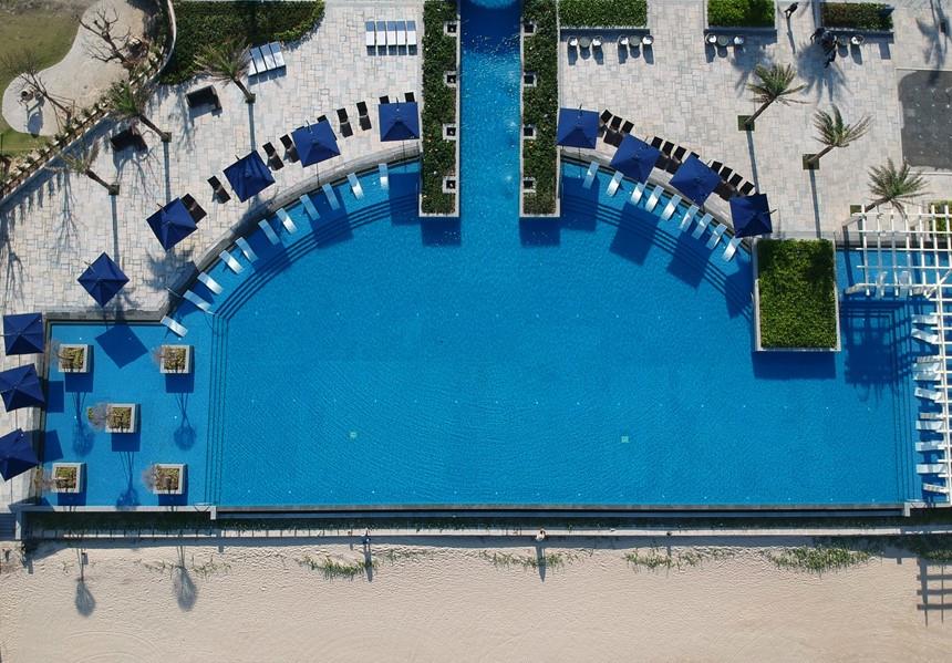 Sheraton Grand Danang Resort