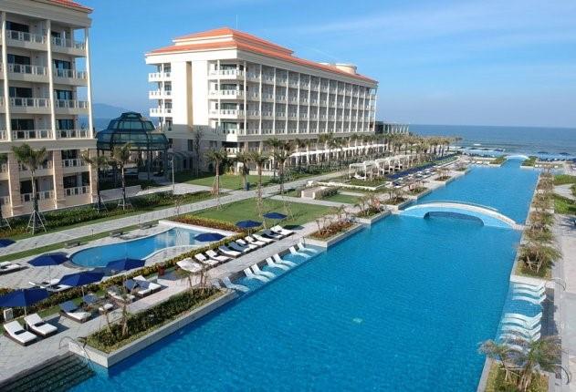 Sheraton Grand Danang Resort