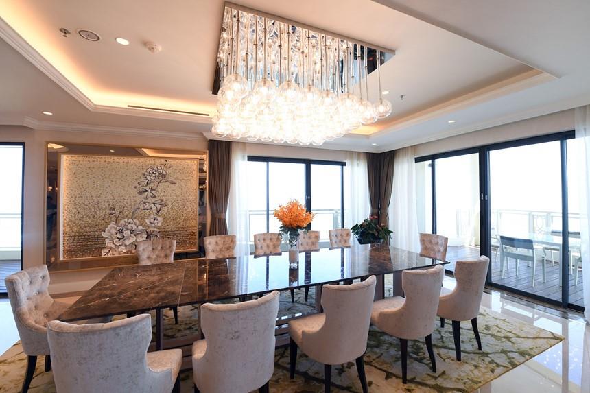 Sheraton Grand Danang Resort