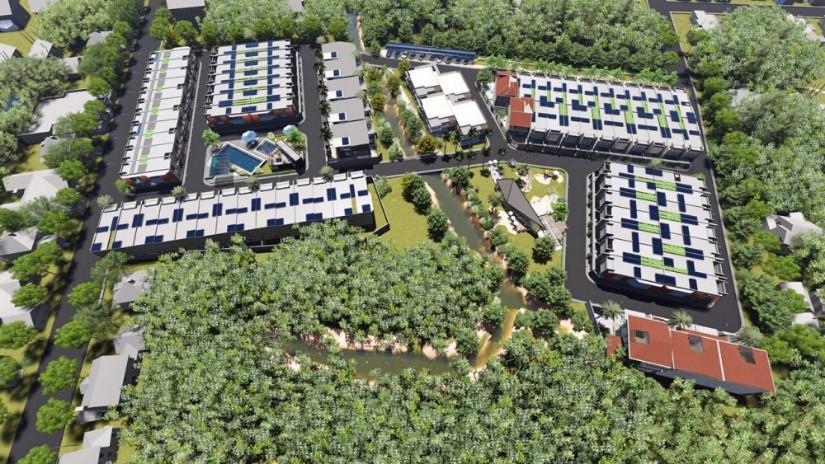 Phú Quốc River Garden