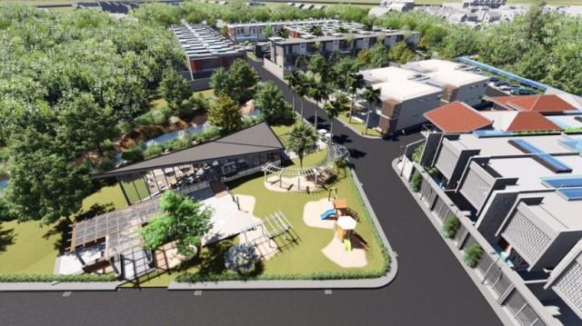 Phú Quốc River Garden