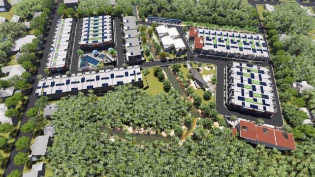 Phú Quốc River Garden