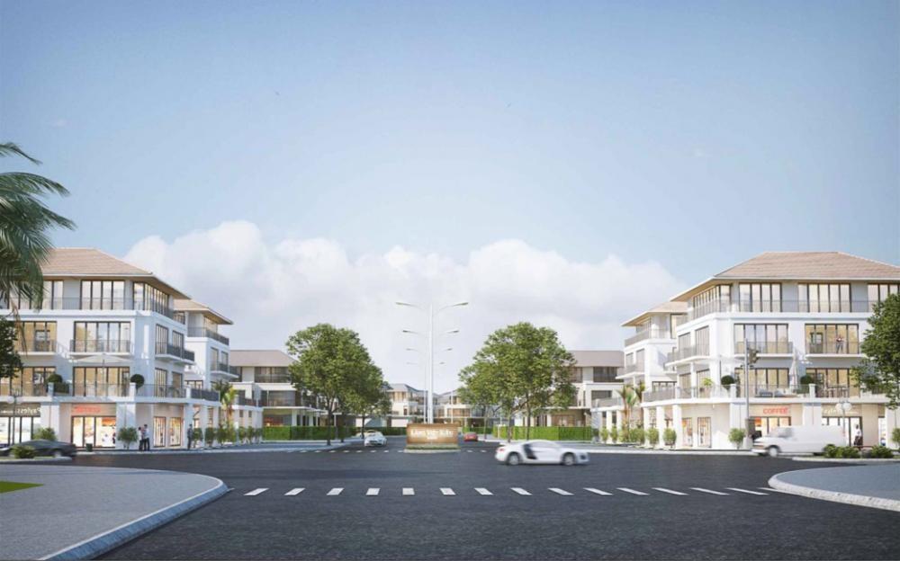 Làng Việt Kiều Hải Phòng