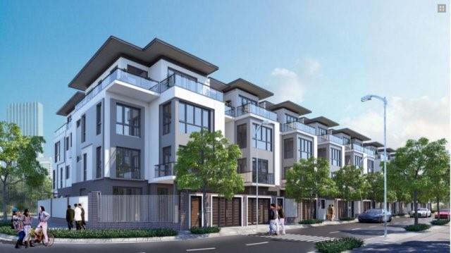 Central Gate Long An