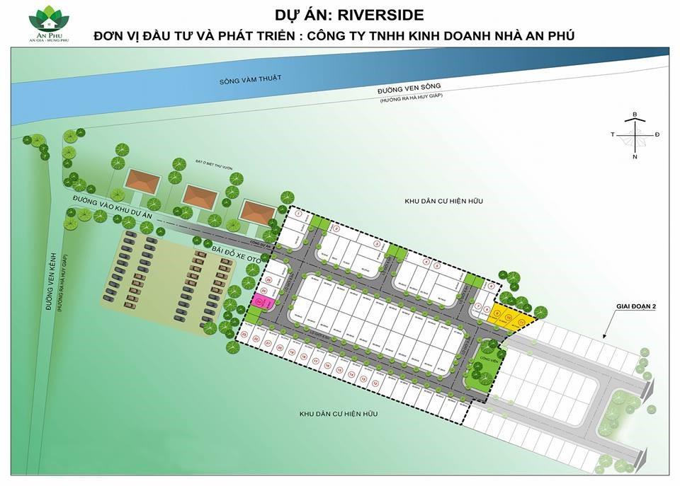 An Phú Riverside