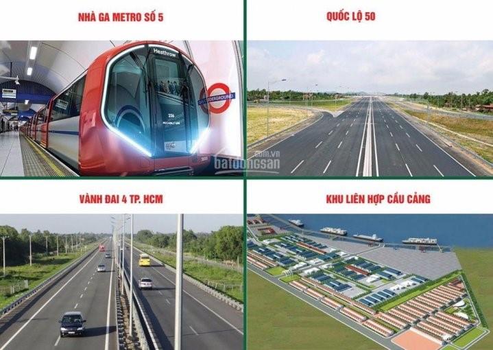 Phước Vân Residence