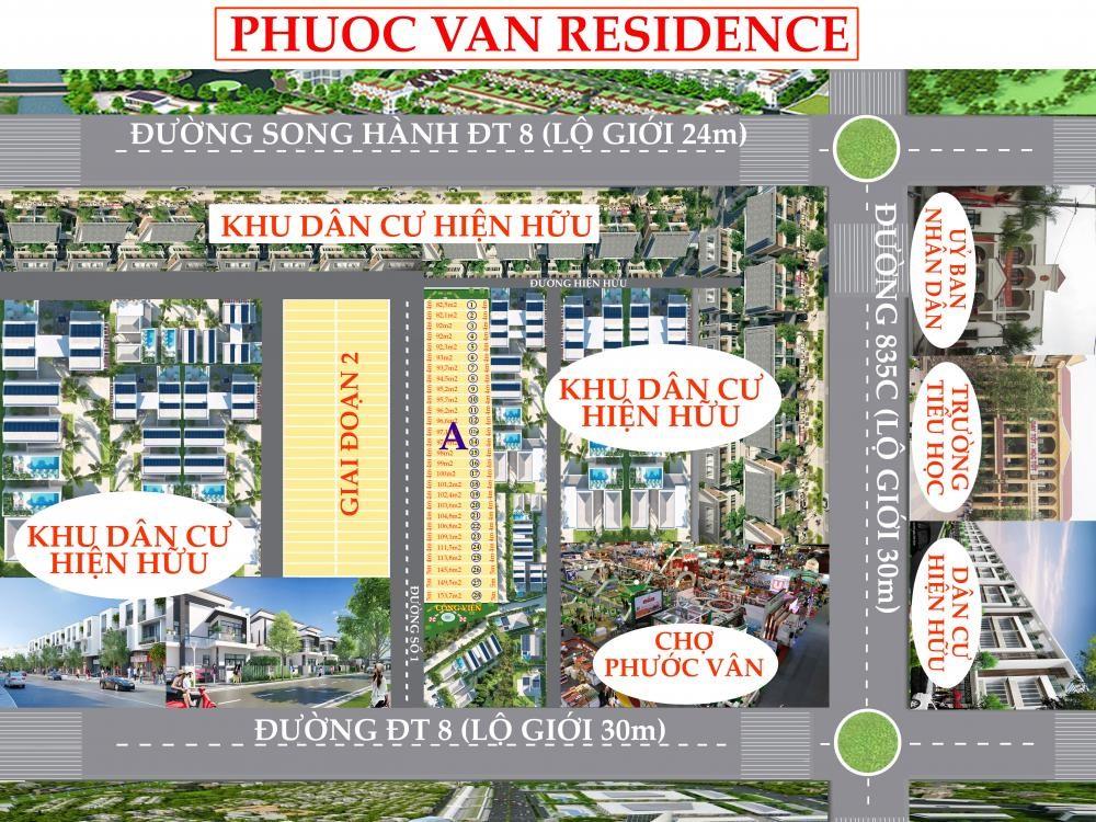 Phước Vân Residence