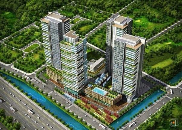 Hưng Phát Blue Star