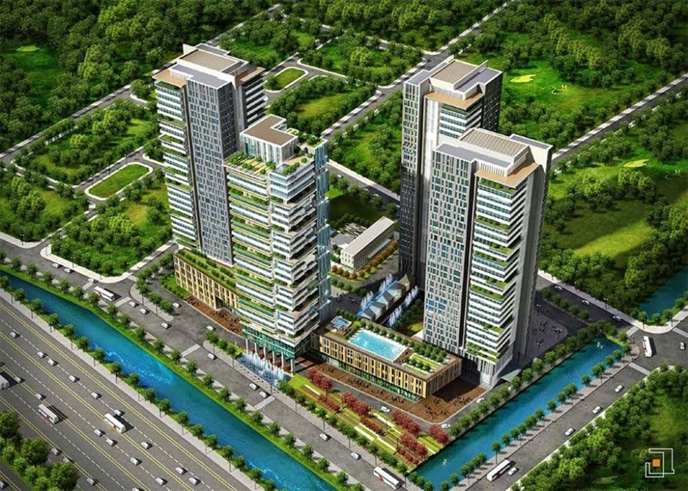 Hưng Phát Blue Star