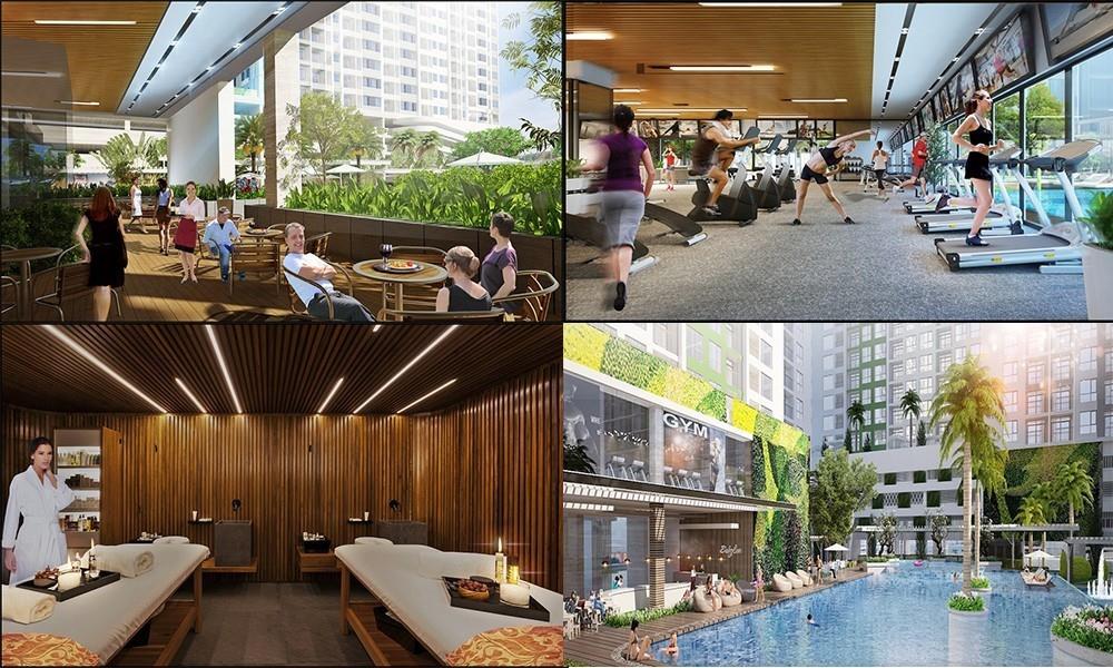 Hưng Phát Blue Star