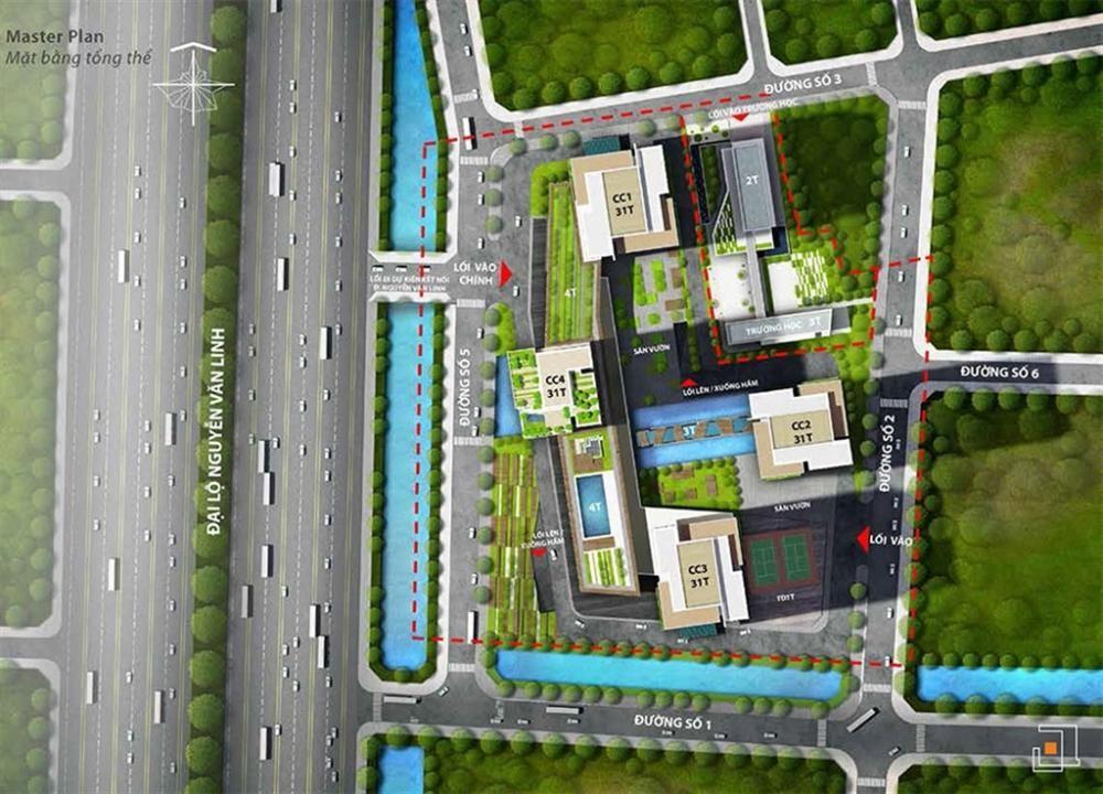 Hưng Phát Blue Star