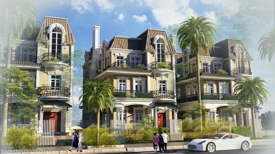 Diamond Home