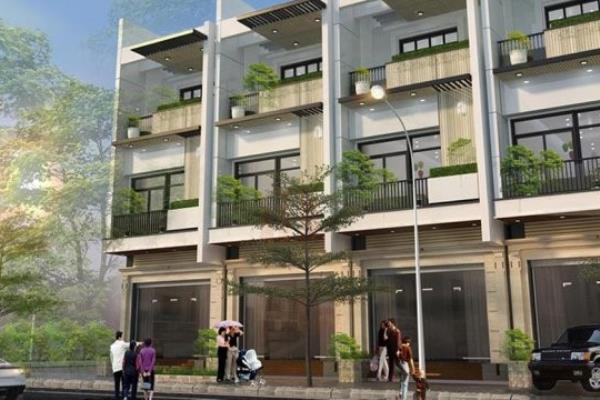 Diamond Home