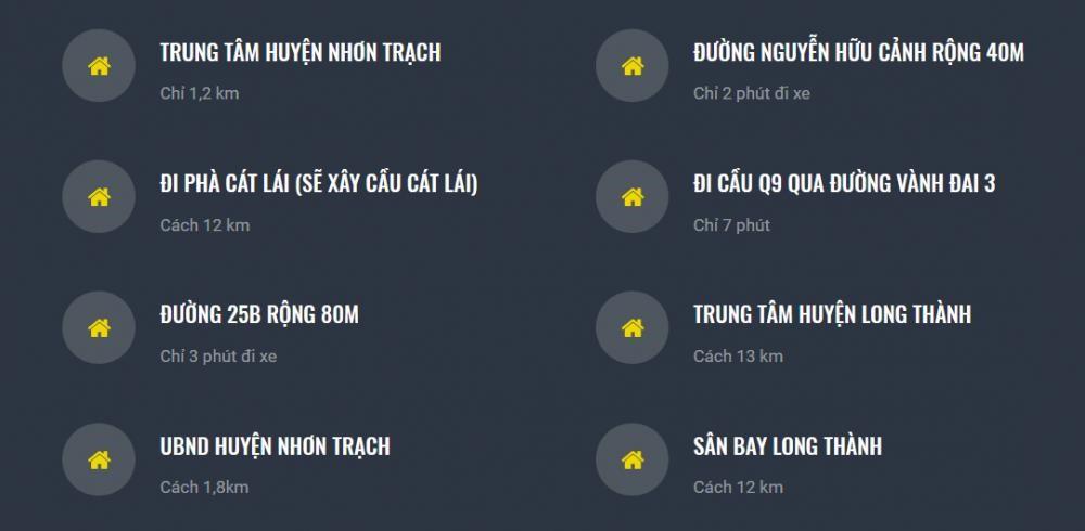 Dona City 5