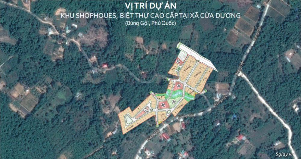 Royal Streamy Villas