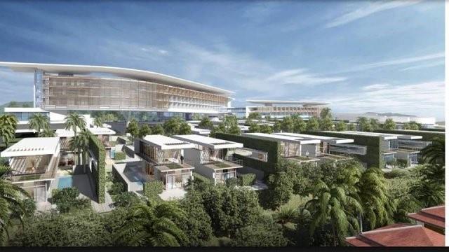 MGM Hội An