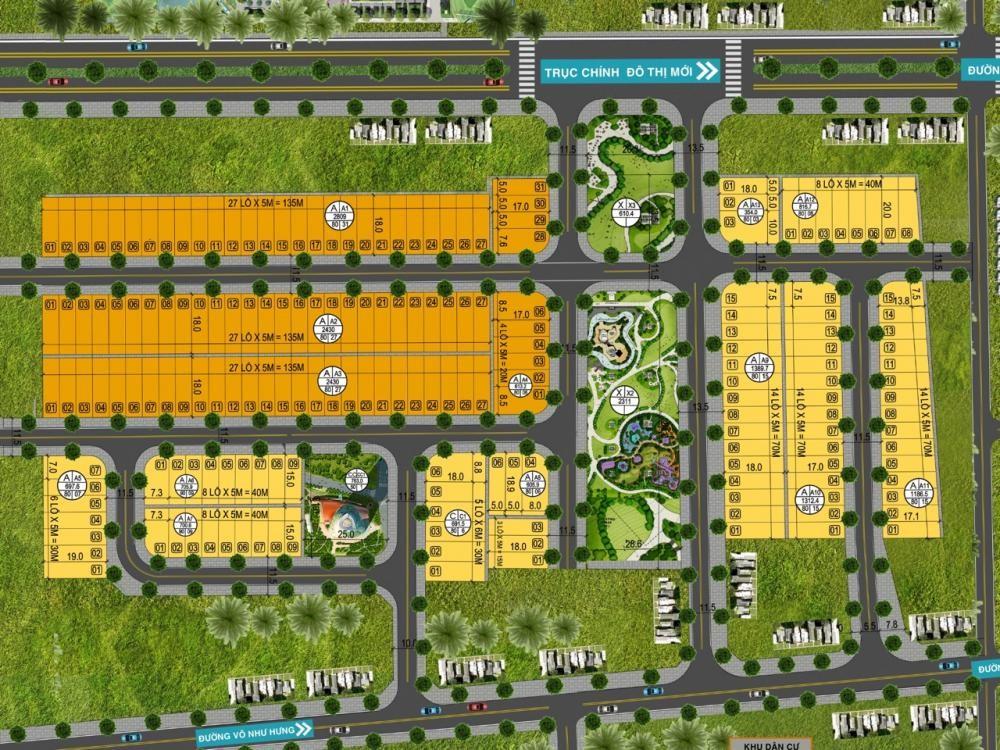 Sunshine City Quảng Nam