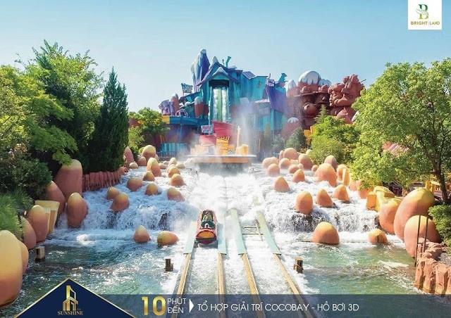 Sunshine City Quảng Nam