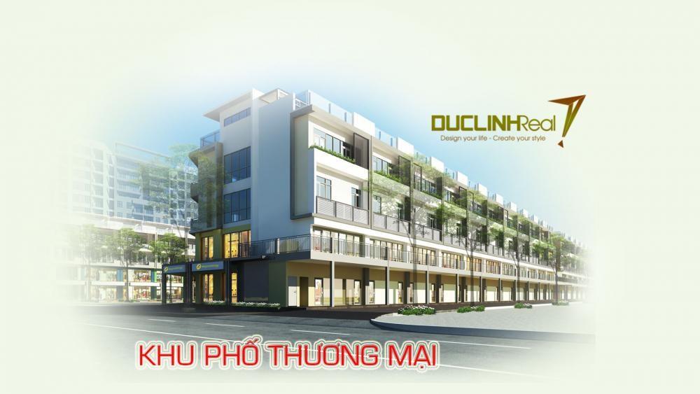 Đức Linh Center