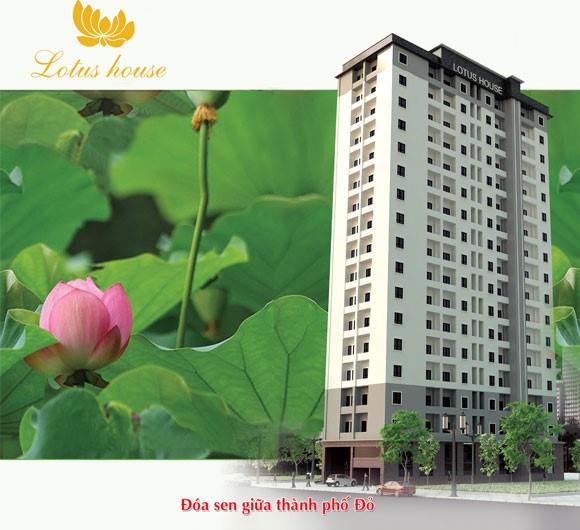 Lotus House