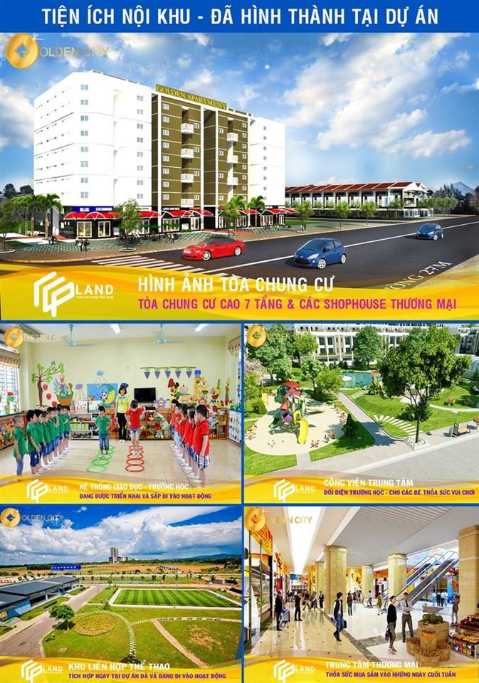 Golden City Quảng Nam