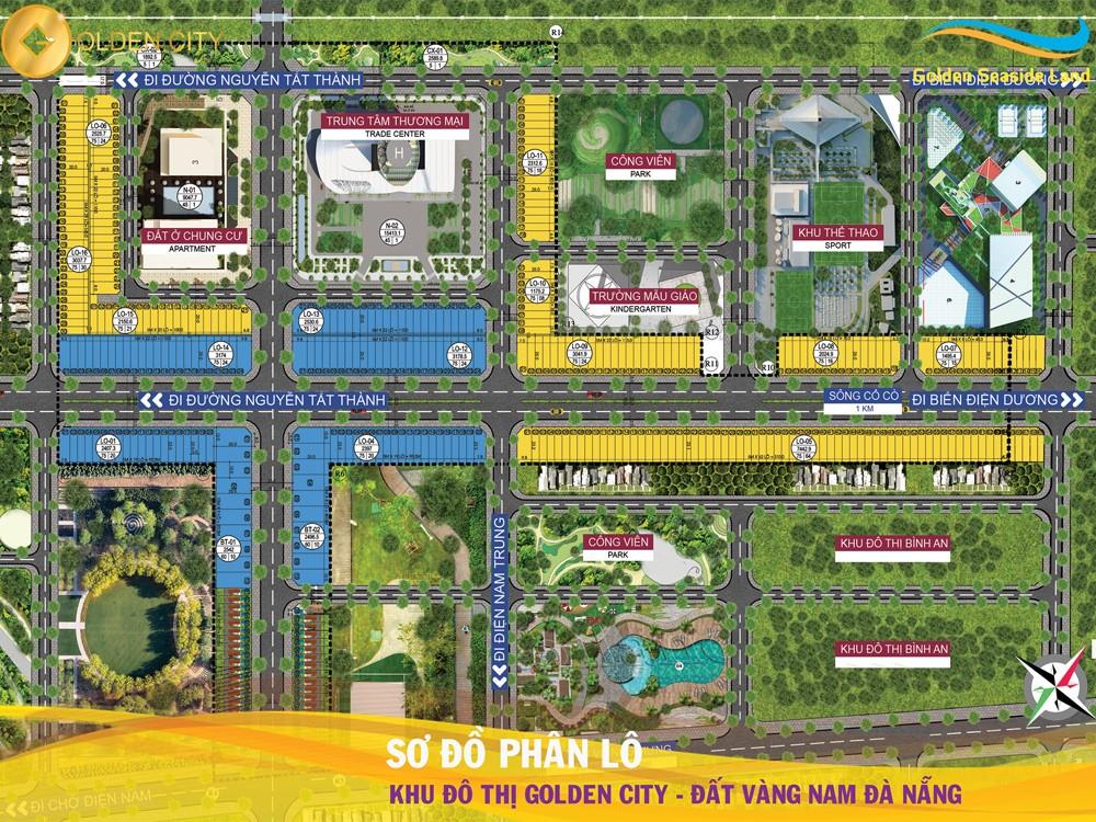 Golden City Quảng Nam