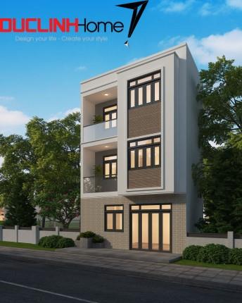 Khu dân cư Đức Linh 11