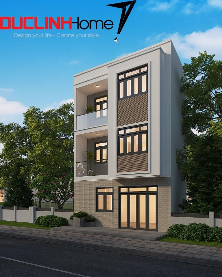 Khu dân cư Đức Linh 11