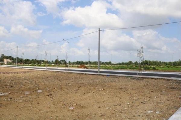 Thành Đô Eco Beach