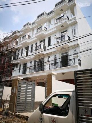 An Phú Luxury Villas