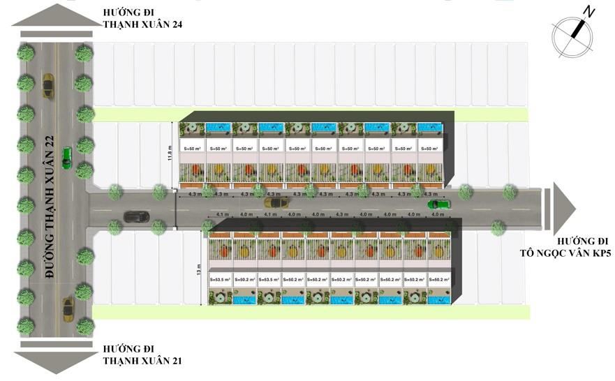 An Phú Luxury Villas